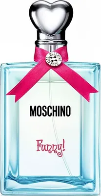Image de Funny - EDT, 100 ml