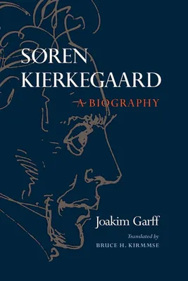 Produktbild von Søren Kierkegaard