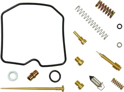 Produktbild von Für Suzuki Lt-A 400F Eiger 4X4 Vergaser Reparatursatz / Lt-F 400F Eiger 4X4 (02-07) (26-1090) ( 1 Vergaser)