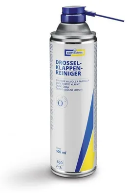 Produktbild von CARTECHNIC Drosselklappenreiniger 40 27289 03461 4 Spraydose 500ml