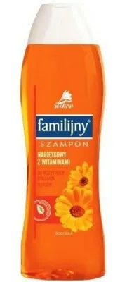 Zdjęcie produktu dla Szampon Familijny, nagietkowy, 500 ml