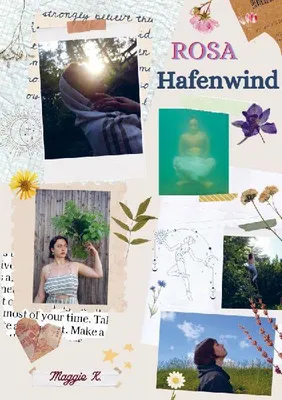 Produktbild von Rosa Hafenwind