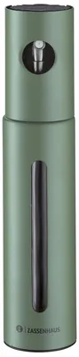 Produktbild von Zassenhaus Ölsprüher OLEON, grün 76189 4006528076189