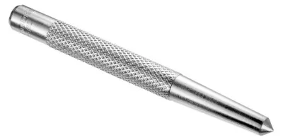 Produktbild von Präzisions-Koerner Antrieb, 2,5 mm, Länge 100 mm, 1 Stück