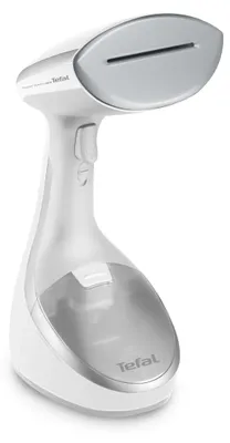Obrázok produktu pre Tefal Access Steam Care DT9130, Ručný parný čistič, 0,2 L, 0,67 min, Strieborná, Biela, 0,15 h, Suchý zips