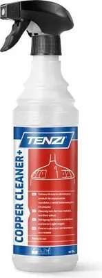 Produktbild von TENZI COPPER CLEANER GT 600ml zum Reinigen von Metallen