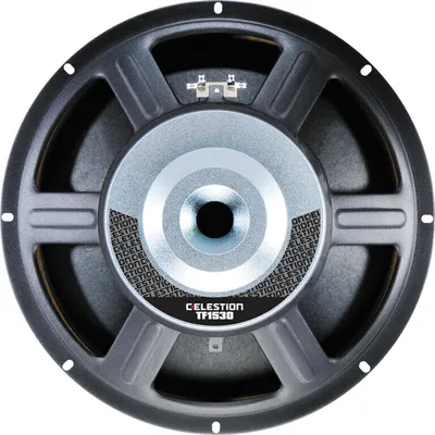 Immagine prodotto di Altoparlante per basso PA Celestion TRUVOX-1530