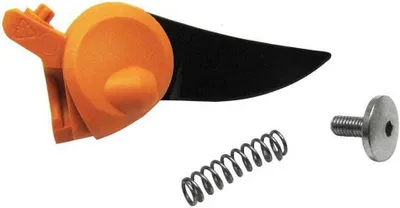 Obrázek produktu pro Fiskars Čepel Šroubek Pružina Pro Nůžky Px94 1026277