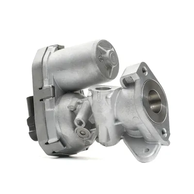 Produktbild von DELPHI EG10399-12B1 AGR-Ventil für FORD Transit Mk6 Kasten (V347, V348, FA) Abgasrückführungsventil