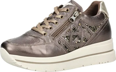 Produktbild von Nero Giardini Sneaker Sneaker Leder