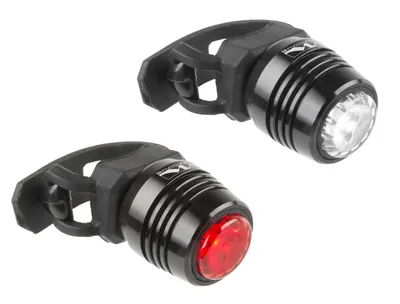 Obrázok produktu pre Osvetlenie Apollon Mini LED čierna