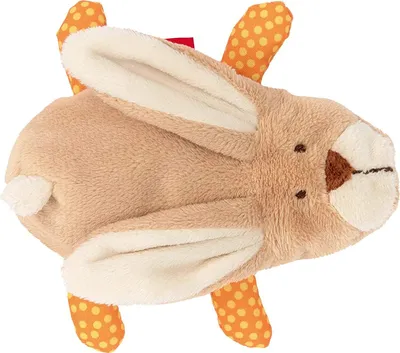 Produktbild von SIGIKID sigikid 42242 Granulat Hase, Red Stars