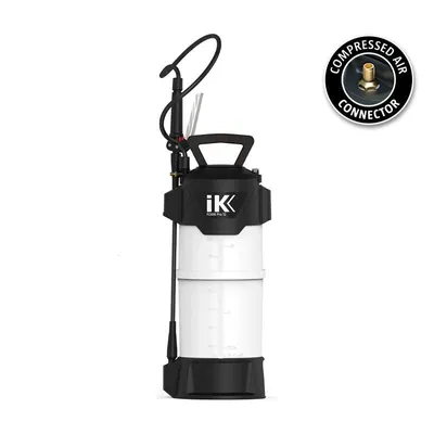 Produktbild von IK Sprayers Schaumsprüher 82676 10L