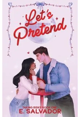 Produktbild von Let's Pretend