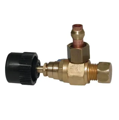 Produktbild von Füllventil Gl F3aa40138