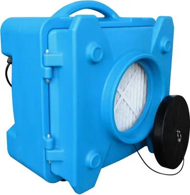 Produktbild von Hepa Luftreiniger 800