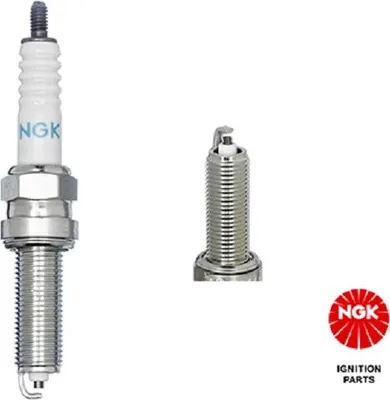 Productafbeelding van NGK bougie LMAR6A-9 voor