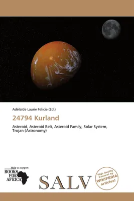 Produktbild von 24794 Kurland