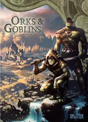 Obrázok produktu pre Orks & Goblins. Band 20