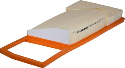 Produktbild von Luftfilter FILTRON AP 078/5 für FIAT 500 (312) Filtereinsatz