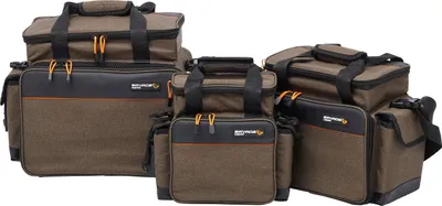 Produktbild von Savage Gear Specialist Lure Bag 6 Boxes S 8 L Angeltasche