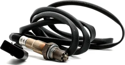 Produktbild von STARK Lambdasonde für AUDI A4 Avant (8K5, B8) Beheizt 1600mm 1585mm SKLS-0140448
