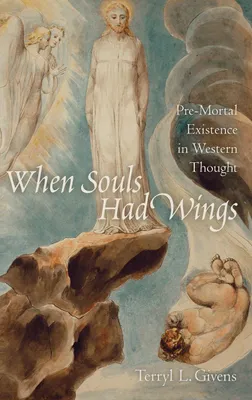 Produktbild von When Souls Had Wings
