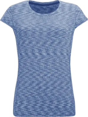 Produktbild von Regatta - "Hyperdimension II" T-Shirt für Damen RG6847 (34 DE) (Aviatorblau)