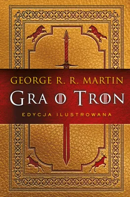 Immagine prodotto di Gra o tron (edycja ilustrowana)
