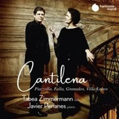 Produktbild von Cantilena