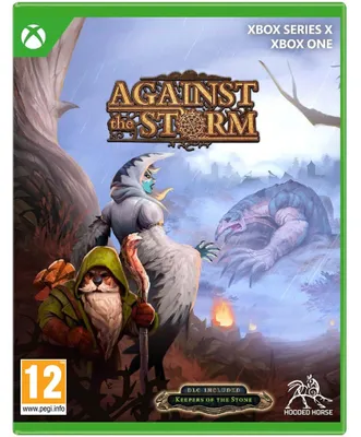 Produktbild von Xbox One/Series X: Against the Storm