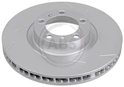 Produktbild von A.B.S. Coated Bremsscheibe für PORSCHE PANAMERA 360mm 18266