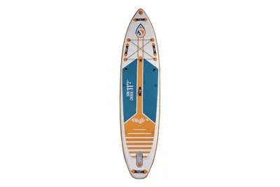 Obrázok produktu pre SKIFFO Sun Cruise 11'2'' (340 cm) Paddleboard