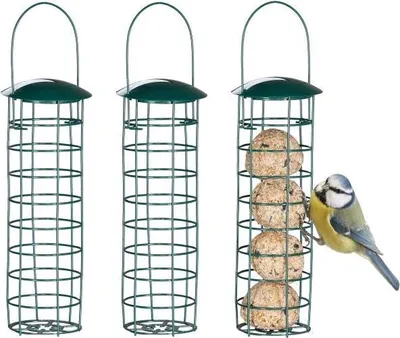 Produktbild von Halter für Fettkugeln, 3er-Set