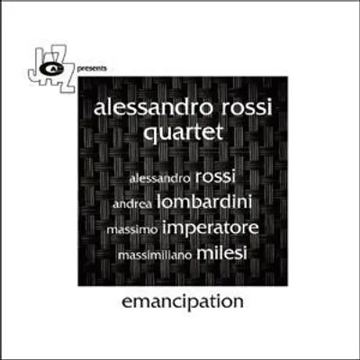 Produktbild von Emancipation