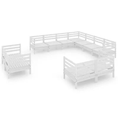 Produktbild von VidaXL 3083215, 11 Stück(e)