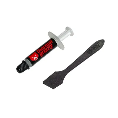 Produktbild von Thermal Grizzly Kryonaut Wärmeleitpaste - 1 Gramm