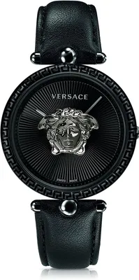 Produktbild von Versace Palazzo Empire VCO050017 Frauenuhr Palazzo Empire