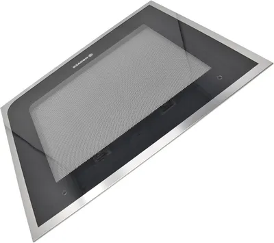 Produktbild von Außenglas der Ofentür für einen Hoover-Einbauofen 42810961