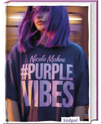 Obrázok produktu pre #PurpleVibes