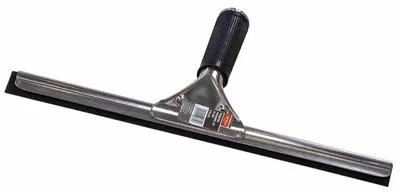 Produktbild von Fensterwischer Edelstahl 35 cm rutschfester Griff