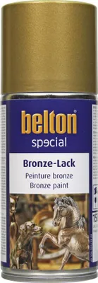 Produktbild von Belton special Bronze-Lack 150 ml gold