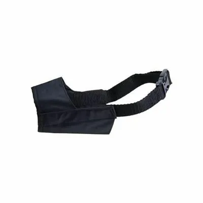 Produktbild von GLORIA 8432288060414 Maulkorb Nylon, NE, 150 g