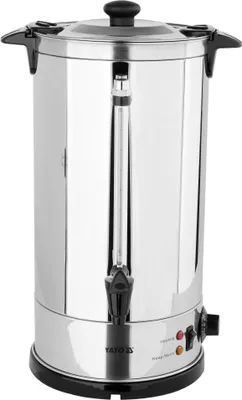 Obrázok produktu pre Výdajník horúcej vody Gastro, kanvica 14,1 l, 2500 W, dvojstenná