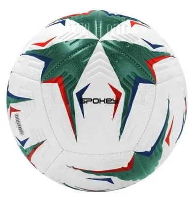 Obrázok produktu pre Futbalová lopta Flick – Spokey