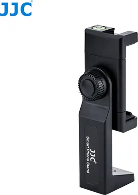 Zdjęcie produktu dla Solidny UCHWYT Obrót 360 stopni na Statyw 1/4'' do Telefonu / Smartfona