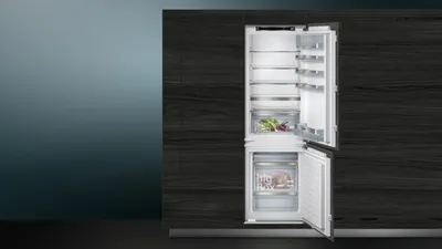 Immagine prodotto di Frigorifero da incasso Siemens KI86SADE0 IQ500