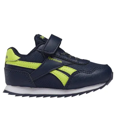 Produktbild von Reebok Schuhe Royal Classic Jogger 3, G58295