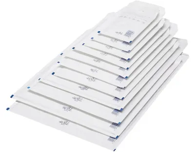 Produktbild von Luftpolsterumschlag A11 (125x175 mm)