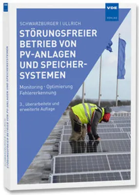 Image de Fonctionnement sans faille des installations PV et des systèmes de stockage